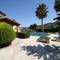 Отель Alonia Villas