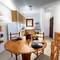 Отель Skeleas Pissouri Apartments