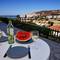 Отель Skeleas Pissouri Apartments