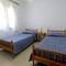 Отель Skeleas Pissouri Apartments