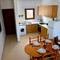 Отель Skeleas Pissouri Apartments