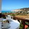 Отель Skeleas Pissouri Apartments