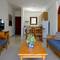 Отель Skeleas Pissouri Apartments