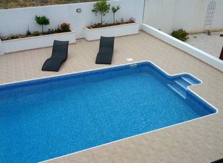 Отель Thalassa Villa