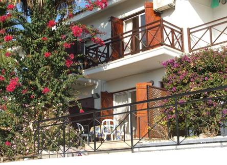 Отель Villa Michaella