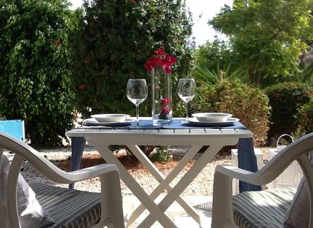 Отель Holiday Home Pissouri Limassol