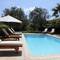 Отель Eve Pissouri Rozaki Villa