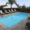 Отель Eve Pissouri Veriko Villa
