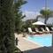 Отель Eve Pissouri Veriko Villa