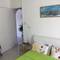 Отель Pissouri Beach Front Apartments