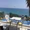 Отель Pissouri Beach Front Apartments