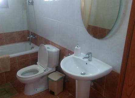 Отель Yialos Apartments