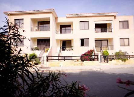 Отель 113 Pissouri Vines