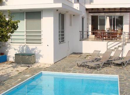 Отель Villa Odysseus 27
