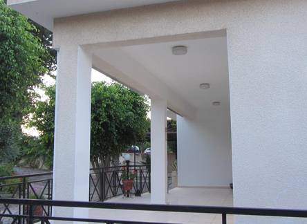 Отель Vineyard House