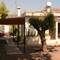 Отель Vineyard House