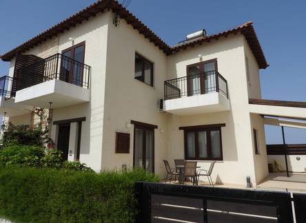 Отель Menelaou House
