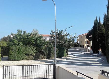 Отель Pissouri Vines 5
