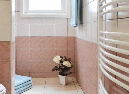 Отель Aricia