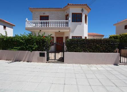 Отель Athena Villa