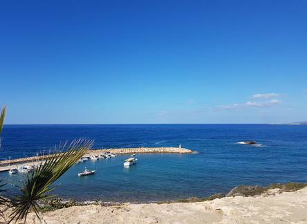Отель Peyia Seaview