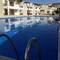 Отель Studio Z4 Vanessa Resort