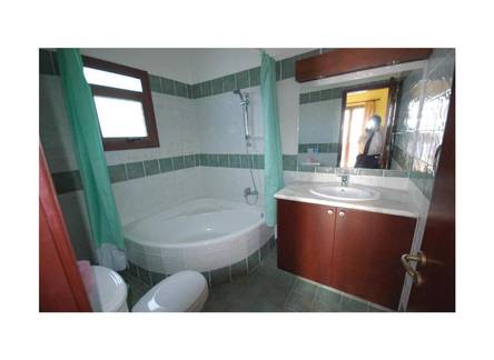 Отель Holiday home Pegia Paphos St George Avenue I