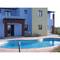 Отель Holiday home Pegia Paphos St George Avenue I