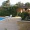 Отель Holiday home Pegia Paphos St George Avenue II