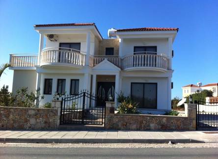 Отель Villa Efi