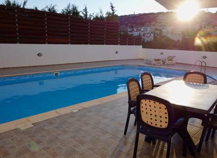 Отель Apartments Alineris