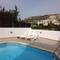 Отель Apartments Alineris