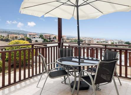 Отель Apartment Koutsolotremithis st