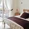 Отель Apartment Koutsolotremithis st