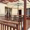 Отель Apartment Koutsolotremithis st