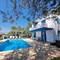 Отель Olive Beach Villa