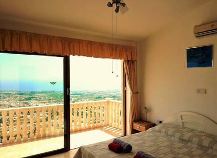 Отель Villa Athena