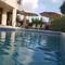 Отель Zalakia Sunset Villa