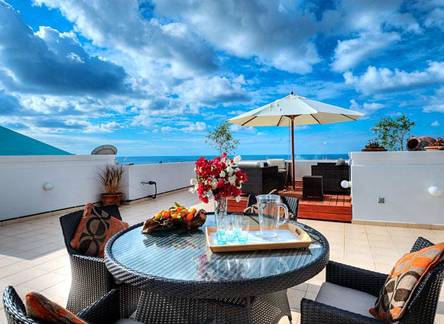 Отель Springs Complex - Luxury Penthouse