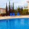 Отель Springs Complex - Luxury Penthouse