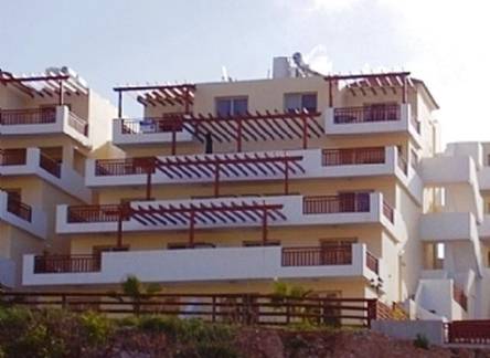 Отель Sunset Village Apartment 5