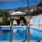 Отель Aristo Vrisi Village 3 Apartment