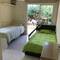 Отель Aristo Vrisi Village 3 Apartment