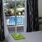 Отель Aristo Vrisi Village 3 Apartment