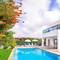 Отель Azzurro Luxury Holiday Villas 1