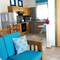 Отель Azzurro Luxury Holiday Villas 1