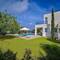 Отель Azzurro Luxury Holiday Villas 1