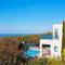 Отель Azzurro Luxury Holiday Villas 1