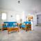 Отель Azzurro Luxury Holiday Villas 2
