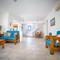 Отель Azzurro Luxury Holiday Villas 2